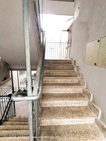 Piso duplex de 3 hab garaje, trastero y amplia terraza!!! - CANTABRIA