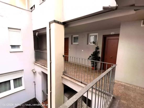 Piso duplex de 3 hab garaje, trastero y amplia terraza!!! - CANTABRIA