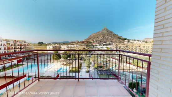 PRECIOSO COMPLEJO RESIDENCIAL CERCA DE ARCHENA - MURCIA