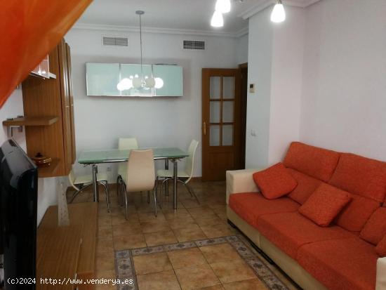 SE VENDE APARTAMNETO DE TRES DORMITORIOS CALA DE VILLAJOYOSA SEVENDGROUP.COM - ALICANTE