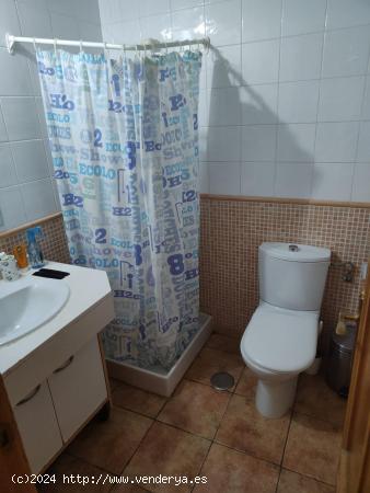 SE VENDE APARTAMNETO DE TRES DORMITORIOS CALA DE VILLAJOYOSA SEVENDGROUP.COM - ALICANTE