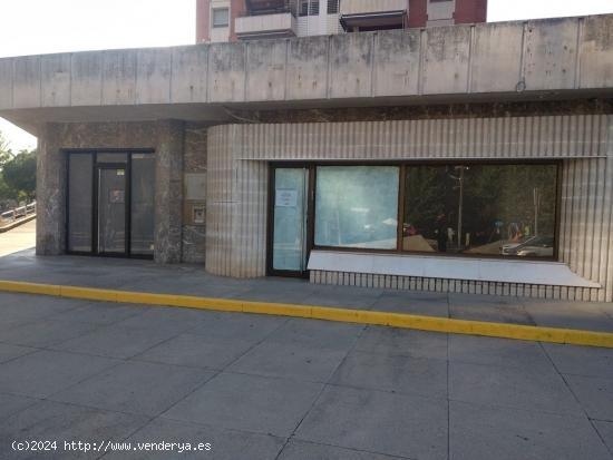  LOCAL COMERCIAL EN VENDA A MARTORELL - BARCELONA 