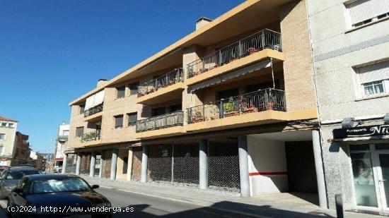 LOCAL COMERCIAL EN VENDA A IGUALADA, PROVÍNCIA DE BARCELONA - BARCELONA