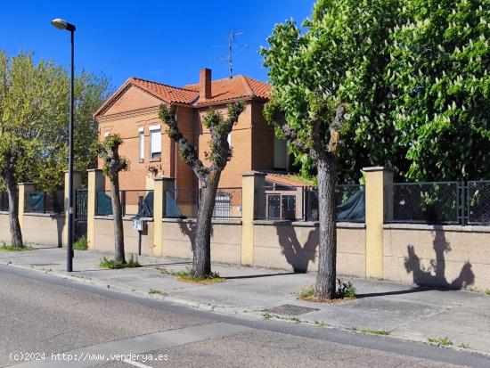 Se Vende en Viana de Cega - VALLADOLID