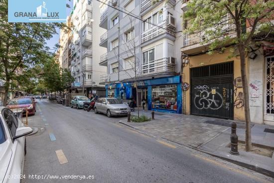  Plaza de garaje en pleno centro de Granada. - GRANADA 