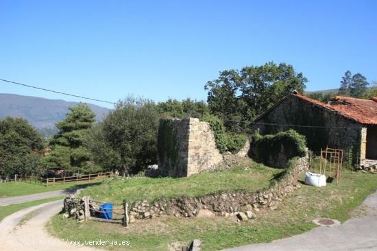 Se Vende en Ruente - CANTABRIA