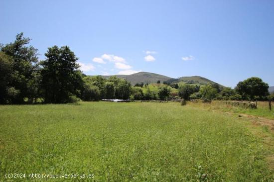  Se Vende en Ruente - CANTABRIA 