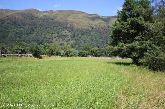 Se Vende en Ruente - CANTABRIA