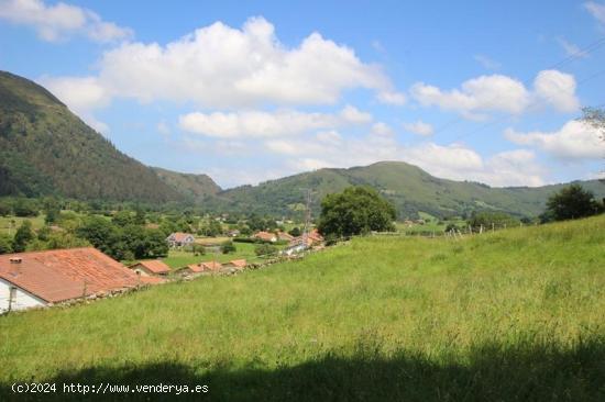 Se Vende en Ruente - CANTABRIA