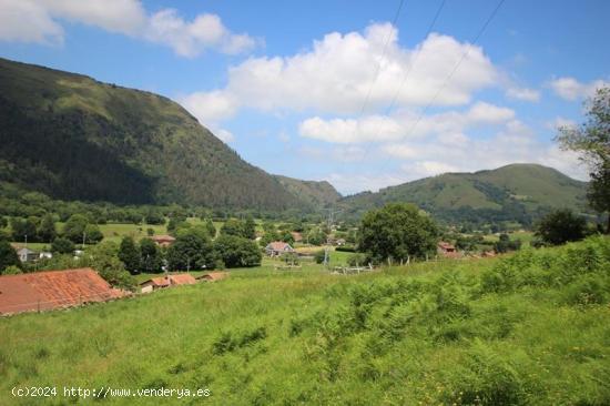 Se Vende en Ruente - CANTABRIA