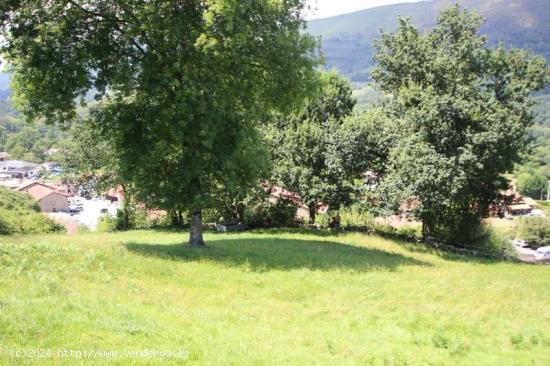 Se Vende en Ruente - CANTABRIA