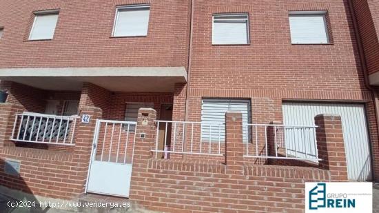 9007035772 Chalet adosado en venta en Calle Granada, 45960, Chozas De Canales (Toledo) - TOLEDO