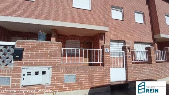 9007035772 Chalet adosado en venta en Calle Granada, 45960, Chozas De Canales (Toledo) - TOLEDO