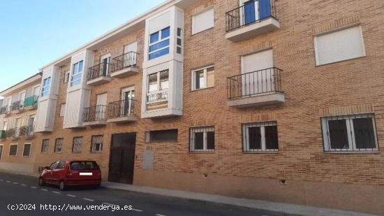 Obra parada en venta en calle Dr. Marañon, Fuensalida, Toledo - TOLEDO