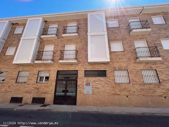 Obra parada en venta en calle Dr. Marañon, Fuensalida, Toledo - TOLEDO