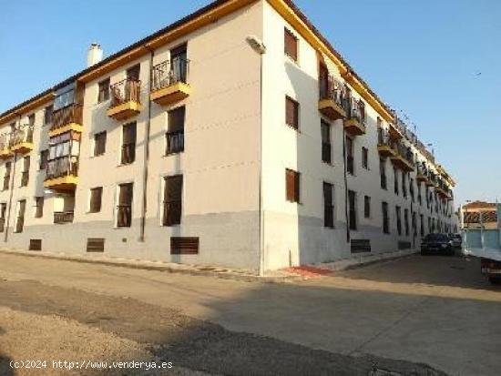 Urbis te ofrece un estupendo Piso en venta en La Fuente de San Esteban, Salamanca. - SALAMANCA