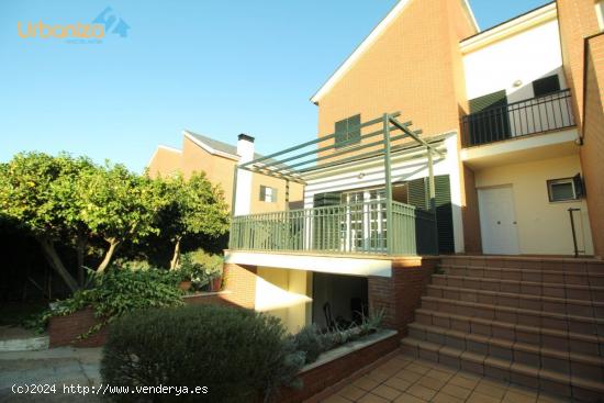 Chalet en las Vaguadas - BADAJOZ