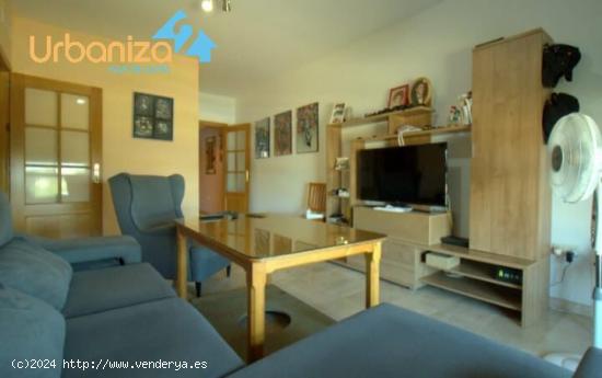  APARTAMENTO EN VENTA EN SAN FERNANDO BADAJOZ - BADAJOZ 