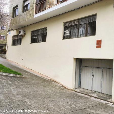 Venta local comercial en Sopuerta - VIZCAYA