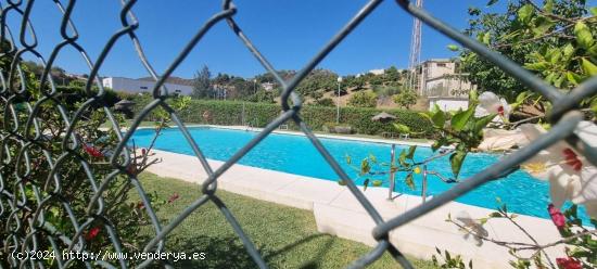 Magnífico piso en la zona del Centro Comercial Miramar de Fuengirola. - MALAGA