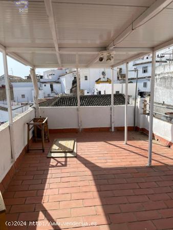  SE VENDE CASA EN ZONA CASCO ANTIGUO - CADIZ 