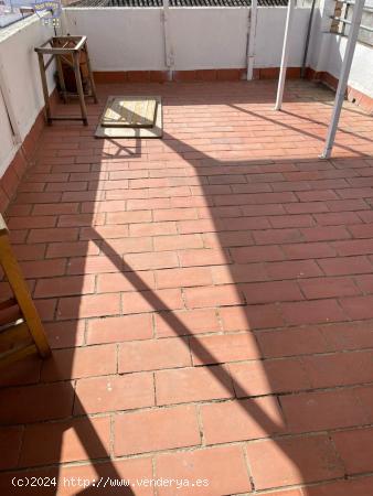 SE VENDE CASA EN ZONA CASCO ANTIGUO - CADIZ