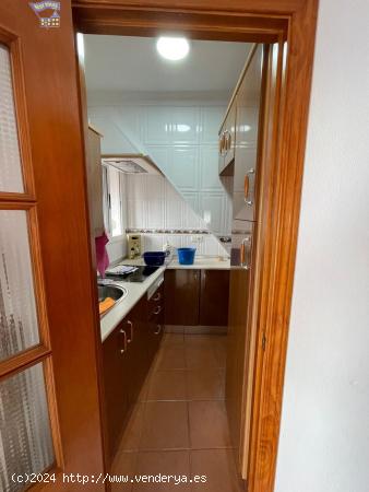 SE VENDE CASA EN ZONA CASCO ANTIGUO - CADIZ