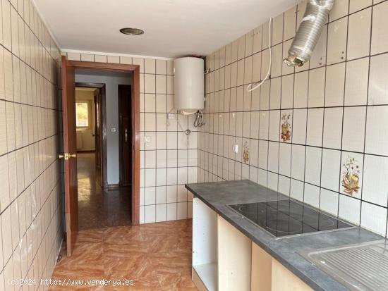 Piso en venta en Illueca (Zaragoza) - ZARAGOZA