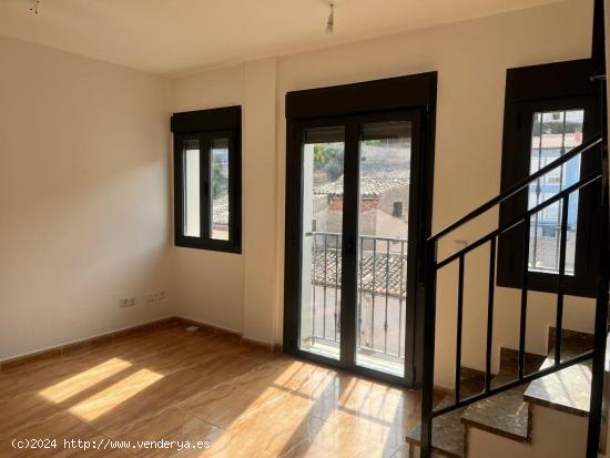 Piso en venta en Calatayud (Zaragoza) - ZARAGOZA