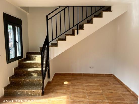 Piso en venta en Calatayud (Zaragoza) - ZARAGOZA