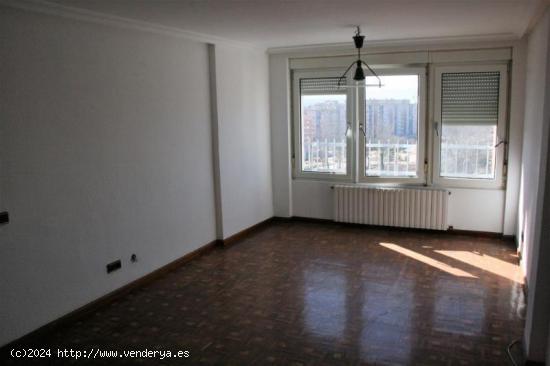 Piso en venta en Calatayud (Zaragoza) - ZARAGOZA