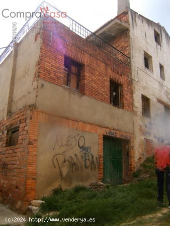 SUELO URBANO EN ZONA DE LAS LASTRAS - SEGOVIA