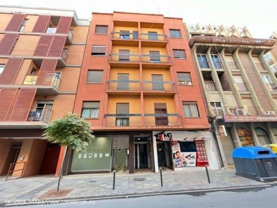 Calle Jeronimo Santa Fé - MURCIA