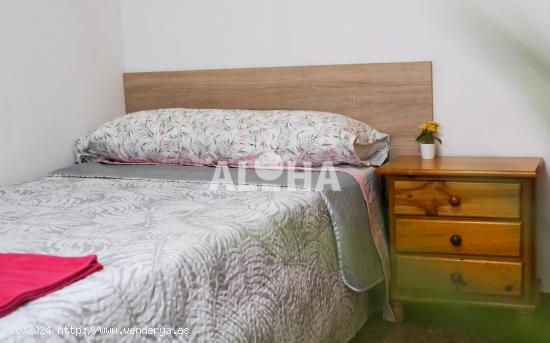  ALQUILER DE HABITACIÓN PARA ESTUDIANTES UNIVERSITARIOS - ZONA ESTACIÓN MONCADA-ALFARA - VALENCIA 