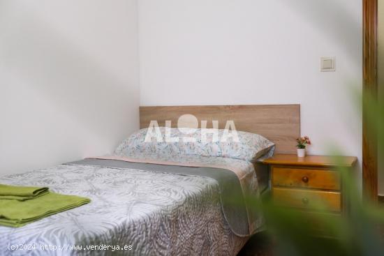 ALQUILER DE HABITACIÓN PARA ESTUDIANTES UNIVERSITARIOS- ZONA ESTACIÓN MONCADA-ALFARA - VALENCIA