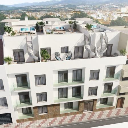 Maravilloso conjunto residencial en Mijas, Las Lagunas - MALAGA