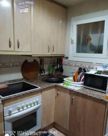 OPORTUNIDAD PISO DE 2 HABITACIONES CA N'ANGLADA TERRASSA - BARCELONA