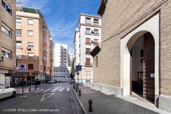 Se Alquila en Granada - GRANADA