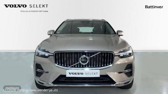 Volvo XC 60 2.0 B4 P PLUS BRIGHT AUTO 197 5P de 2023 con 18.788 Km por 47.900 EUR. en Madrid