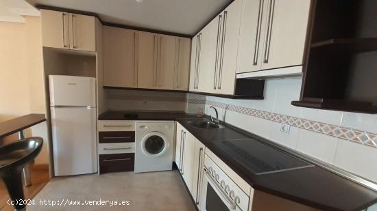 VENTA APARTAMENTO CALVARASA DE ABAJO - SALAMANCA