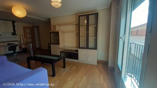 VENTA APARTAMENTO CALVARASA DE ABAJO - SALAMANCA