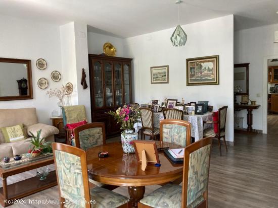 INCREIBLE PISO EN VENTA EN LA MERCED - MALAGA