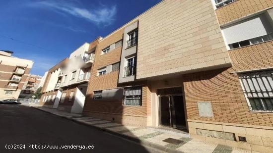  Piso en venta en El Parador de 2 dormitorios - ALMERIA 