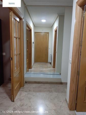 BONITO APARTAMENTO CERCANO A LA AVENIDA DE ESPAÑA - ALBACETE