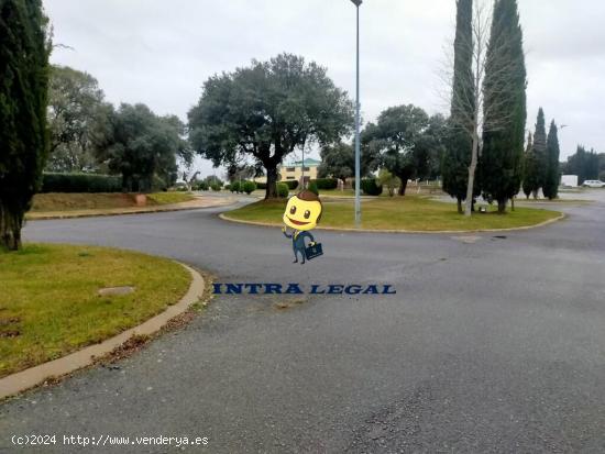 intra Legal vende apartamento en Campo de Golf - SALAMANCA