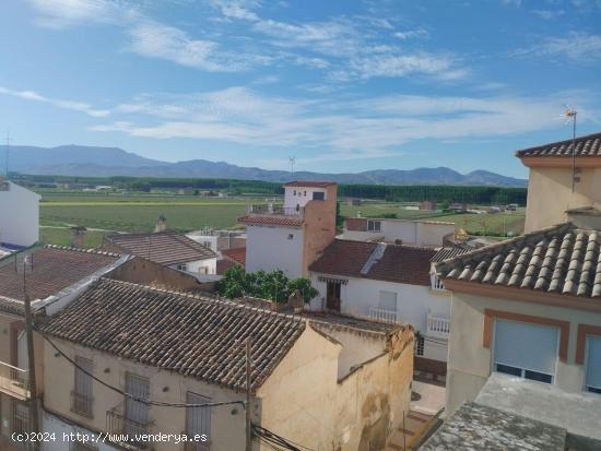 LOCAL o VIVIENDA - GRANADA