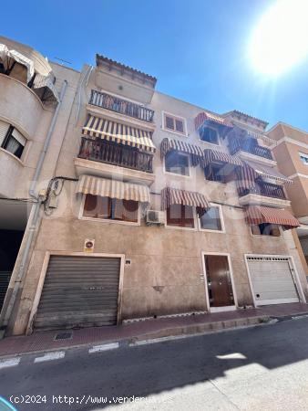 Vivienda en venta en Zona Norte de Santa Pola. - ALICANTE