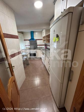 Vivienda en venta en Zona Norte de Santa Pola. - ALICANTE