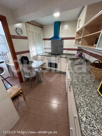 Vivienda en venta en Zona Norte de Santa Pola. - ALICANTE