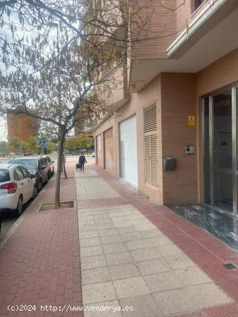 PISO DE LUJO EN JUAN CARLOS I, JUNTO NUEVO MERCADONA Y DELEGACION DE HACIENDA - MURCIA